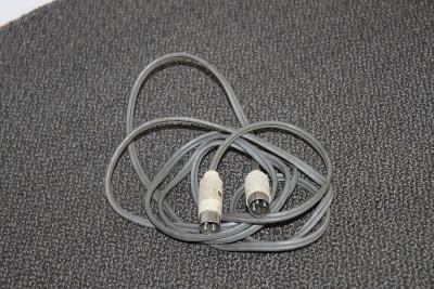 L. Audio kabel tří kolík 1,9 m 
