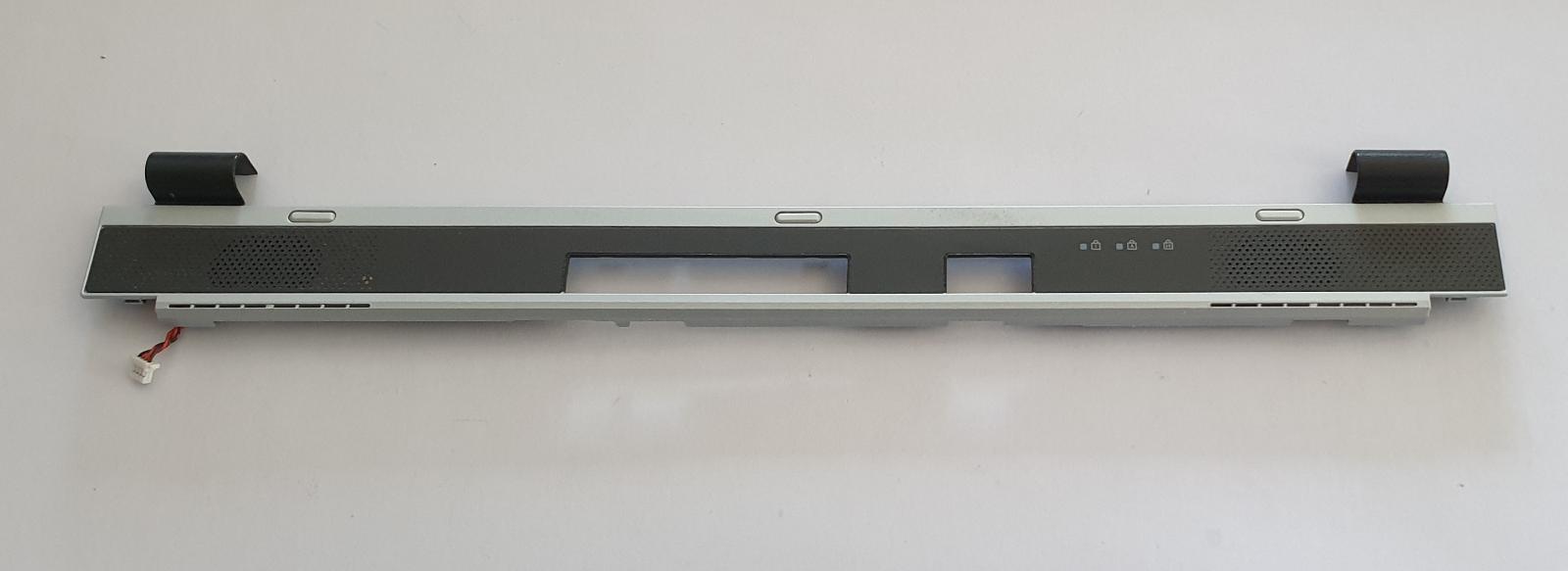 Funkčná lišta + reproduktory z Fujitsu LifeBook S6420 - Notebooky, príslušenstvo