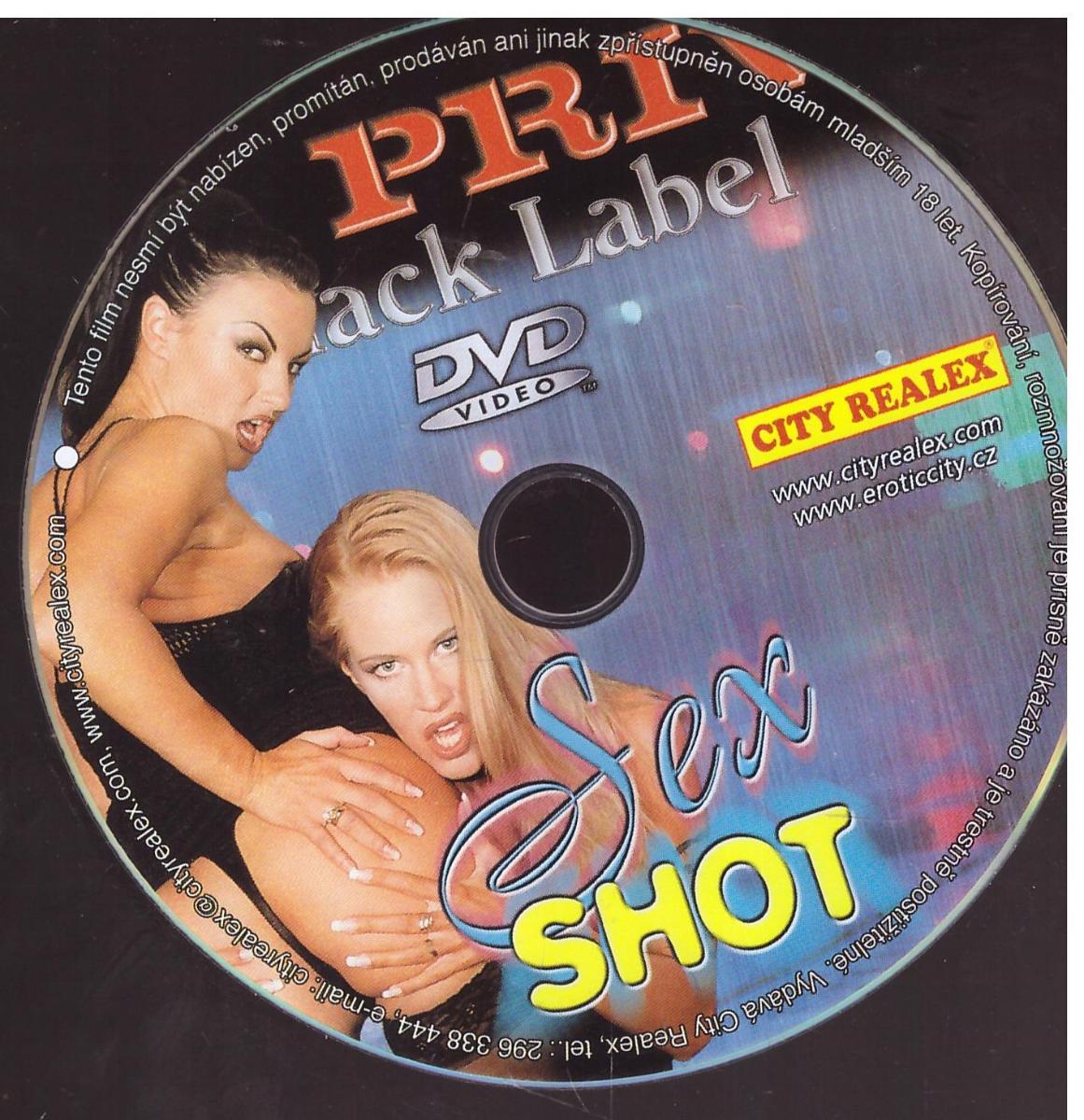 Private City realex Sex shot DVDBOE5) | Aukro