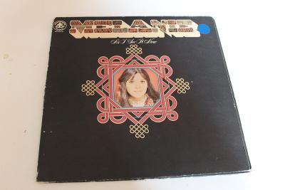Melanie - As I See It Now -Top stav- Europe 1975 LP