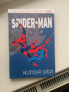 Spider man - Klonová sága a Úhel pohledu