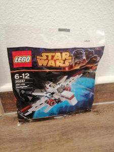 LEGO 30247 ARC-170 Starfighter