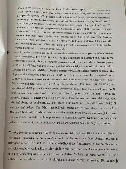 Vzácný EMIL FILLA Zátiší s amarilis, znal. posudky, jasný původ, 1946