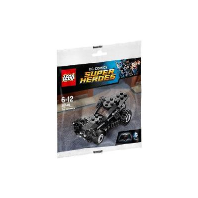 LEGO Super Heroes 30446 The Batmobile polybag