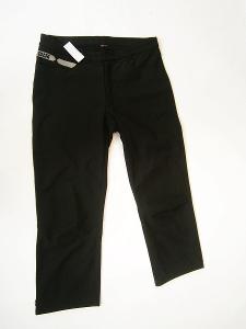 Textilní softshellové kalhoty iXS - vel.?, pas: 94 cm