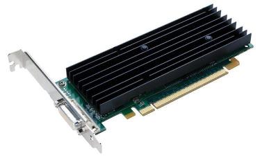 NVIDIA QUADRO NVS 290 256MB 64-Bit PCI Express x16 Video Graphics