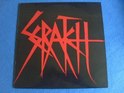 LP Scratch ‎– Scratch TOP STAV