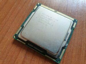 Intel Core i5-760 2,8 -3,3 GHz Quad-Core 8M 95W; socket LGA 1156