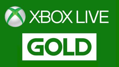 Xbox Live Gold 12 měsíců (dodání ihned) 🔑