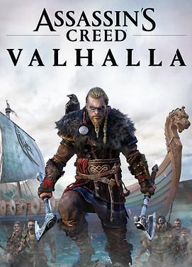Assassin's Creed: Valhalla - UPLAY (dodání ihned)🔑
