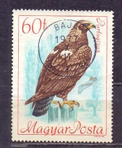 Maďarsko - Mich. č. 2400  A