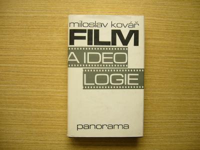 Miloslav Kovář - Film a ideologie | 1985 -a
