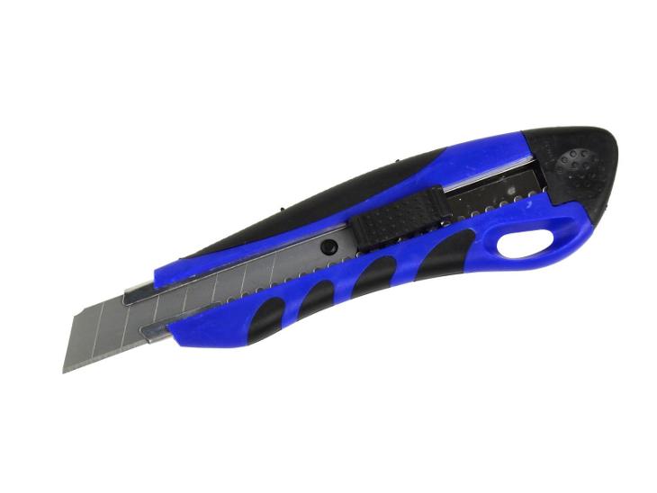 Nůž na tapety 100x18x0,5mm nožík G01842