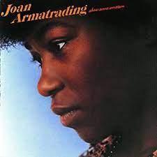 🎤 LP  Joan Armatrading – Show Some Emotion
