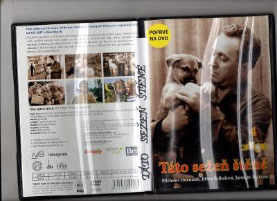 DVD/Táto sežeň štěně