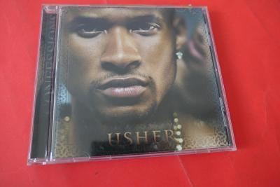 CD Usher - Confessions (2004)