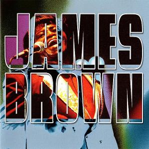 JAMES BROWN - Forever Gold ( 2003 ) ..... JAKO NOVÉ !!