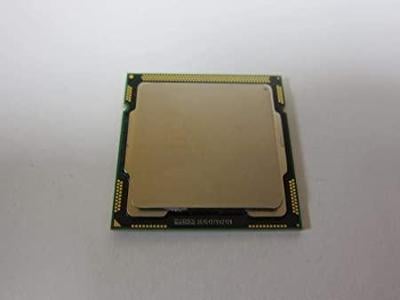 Funkční Intel® Xeon® X3450 3,2 GHz 8 vláken (4 jádra) socket LGA 1156