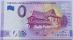 0 Euro bankovka souvenir KEZMAROK - DREVENA SAKRALNA 2021-3 - Zberateľstvo