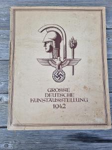 Grosse Deutsche Kunstausstellung 1942