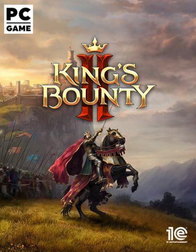 King's Bounty 2 - Steam klíč (PC)