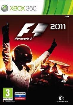 Formula 1 2011 - Xbox 360 - Hry