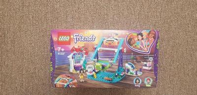LEGO® Friends 41337 Podmořský kolotoč 
