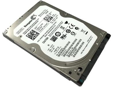 Notebookový disk Seagate ST320LT007 320 GB 2,5" SATA