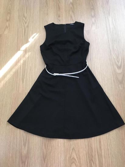 Černé šaty zn. Orsay - Dámské oblečení