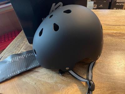 Inline helma K2 Varsity Pro, vel. 55-58