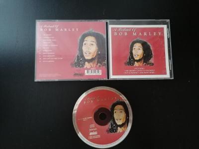Bob Marley - A Portrair Of Bob Marley