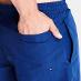 Pánske modré plavky - šortky Slazenger, veľkosť XXXXL (4XL) - Oblečenie, obuv a doplnky