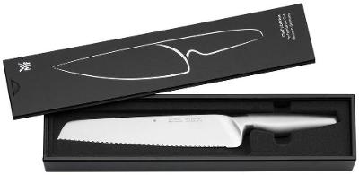 WMF Chef´s edition nůž na chleba 24cm