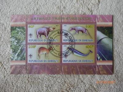 Aršík - Dinosauři  (31 - 81)
