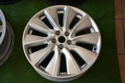 ALUDISK OPEL PS080 19" 5X108 ET38  ... 2kusy