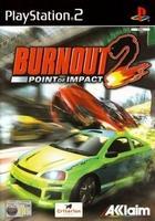 ***** Burnout 2 point of impact ***** (PS2)