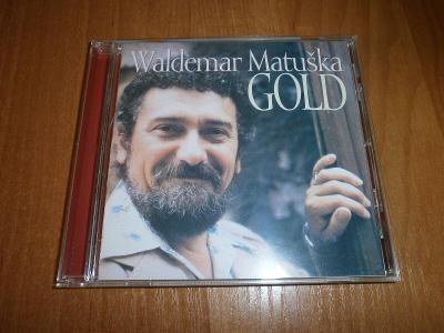 CD Waldemar Matuška : Gold