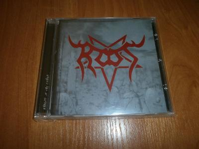 CD Root : Madness of the graves /zabalené/