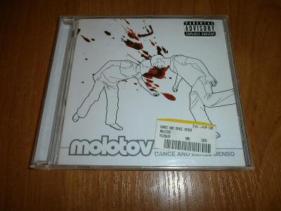 CD Molotov : Dance and dense denso
