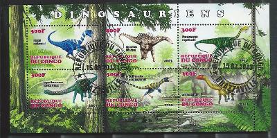 Kongo-Khaan,Agustinia,Plateosaurus,Argentinosaurus,Buitreraptor,Shunos