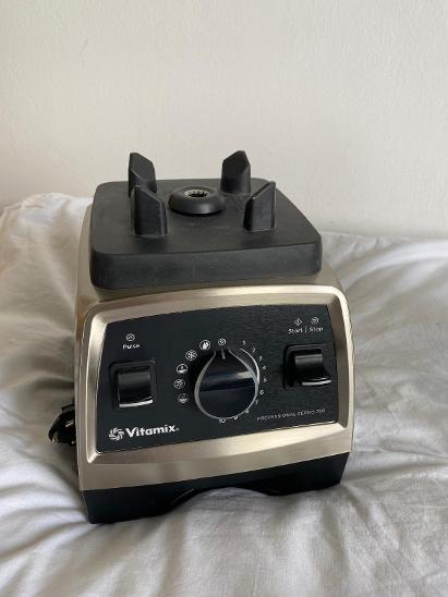 Vitamix 750 mixér - Malé elektrospotřebiče