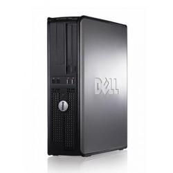 PC DELL OPTIPLEX 755 DT 2XCORE E6550/2GB/160GB/DVD-ROM BEZ OS