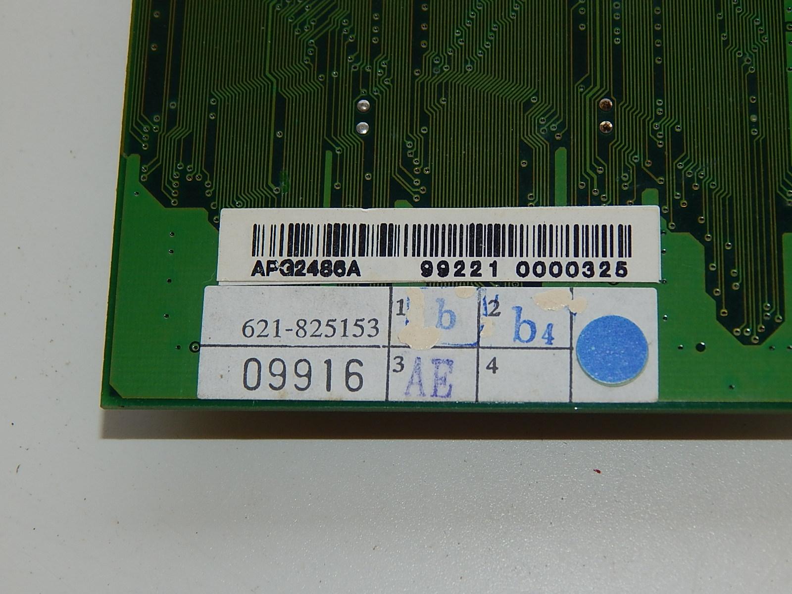 Sběratelská PC karta s označením VGA EXCALIBUR GeForce 2 - MX 400 - Počítače a hry
