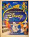 Sběratelské album Disney klasické pohádky - English / kompletní karty - Knihy a časopisy