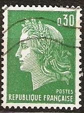 France 1969 Mi 1649 ine raz.
