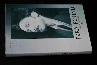 Ezra Pound - Mistr těch, kteří vědí  (k23)
