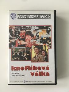 VHS Knoflíková válka