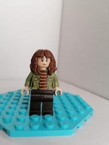 Lego Minifigure Stranger Things - Joyce Byers 002/ORIGINÁL