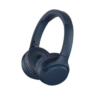 Sony WH-XB700 Extra Bass kabelová i bezdrátová Bluetooth sluchátka