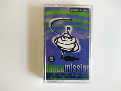 Dance Mission 5